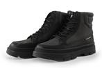 Bjorn Borg Veterboots in maat 41 Zwart | 10% extra korting, Verzenden, Zwart, Overige typen, Zo goed als nieuw