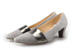 Gabor Pumps in maat 38 Grijs | 10% extra korting, Pumps, Verzenden, Gabor, Zo goed als nieuw