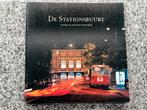 De Stationsbuurt (Den Haag), Boeken, Geschiedenis | Stad en Regio, Nieuw, Verzenden