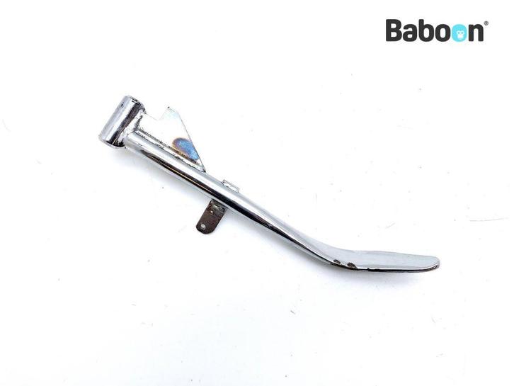 Zijstandaard Harley-Davidson XL 1200 C Sportster Custom, Motoren, Onderdelen | Harley-Davidson, Gebruikt, Verzenden