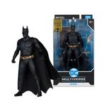 Batman Begins DC Multiverse Action Figure Batman (Gold La..., Ophalen of Verzenden, Nieuw