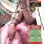 cd - Patience Dabany - Patience Dabany, Verzenden, Zo goed als nieuw