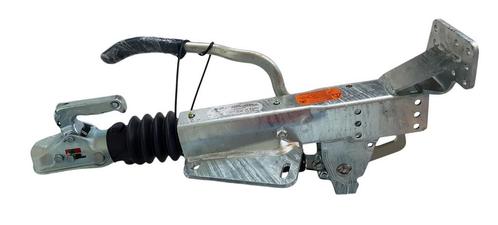 BPW oplooprem aanhanger ZAF 1.6-3 -Ausf. 1.5 Hapert - 1500, Auto diversen, Aanhangwagen-onderdelen, Ophalen of Verzenden