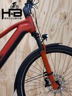 Cube Kathmandu Hybrid EXC 750 E-Bike Shimano 2024, Ophalen of Verzenden, Zo goed als nieuw, 51 tot 55 cm, Cube