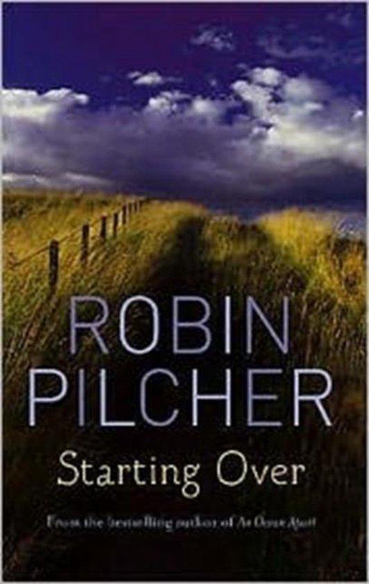 Starting Over 9780751530919 Robin Pilcher, Boeken, Taal | Engels, Gelezen, Verzenden