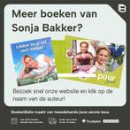 Streetfood met Sonja 9789078211488 Sonja Bakker, Boeken, Verzenden, Gelezen, Sonja Bakker