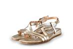 Notre-V Sandalen in maat 38 Goud | 10% extra korting, Kleding | Dames, Schoenen, Notre-V, Overige kleuren, Verzenden, Sandalen of Muiltjes