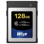 Wise CFExpress card Type B 128GB