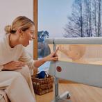 Lionelo Aurora 3in1 Co-sleeper - Babybedje tot 9 kg -, Verzenden, Zo goed als nieuw