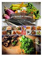 9789082604405 De wereldkeuken 1 - My World of Cooking (De..., Verzenden, Zo goed als nieuw, Vivien de Laak