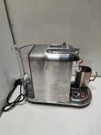 Sage Nespresso Creatista Plus SNE800BSS Koffieapparaten, Verzenden, Nieuw