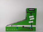 Rebel Electro Stuntstep Skater Pro - Goud, Verzenden, Nieuw