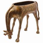 vidaXL Ijsemmer Koper 49 x 22 x 39 cm Koper, Verzenden