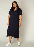 Base Level Curvy jurk Abbie Maat:, Kleding | Dames, Jurken, Verzenden, Nieuw, Overige kleuren