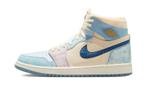 Air Jordan 1 High Zoom Air CMFT Celestine Blue, Kleding | Heren, Nieuw