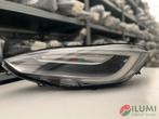 TESLA S LIFT KOPLAMP LINKS KPL 105816900A, Auto-onderdelen, Verlichting, Verzenden, Gebruikt