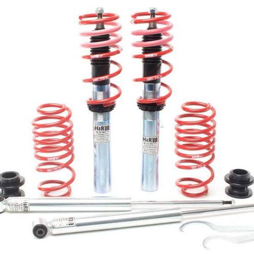 H&R 19-22 Volkswagen Jetta S/SE/SEL/SEL Premium/R-Line 1.4T, Auto-onderdelen, Ophanging en Onderstel, Ophalen of Verzenden