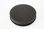 OASIS® EYCHENNE® ALL BLACK™ KUSSEN 38 cm Oasis Black Zwart, Ophalen of Verzenden, Nieuw