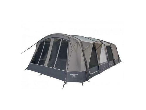 Vango opblaasbare tent anantara IV air 650 XL, Caravans en Kamperen, Tenten, Nieuw, meer dan 6