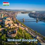Data Simkaart Hongarije - 3GB, Nieuw, Ophalen of Verzenden