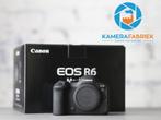 Canon EOS R6 II - 1.000 clicks! - Incl. 1 jaar garantie!, Ophalen of Verzenden, Zo goed als nieuw, Compact, Canon