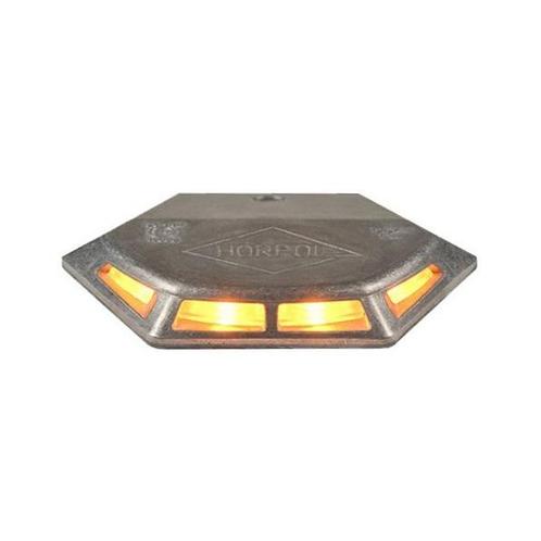 Horpol LED Laadklep Flitser Aluminium LDO 2135, Auto-onderdelen, Verlichting, Nieuw, Ophalen of Verzenden