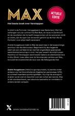 Max 9789401616317 André Hoogeboom, Verzenden, Zo goed als nieuw, André Hoogeboom