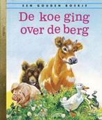 De koe ging over de berg / Gouden Boekjes 9789047600046, Verzenden, Gelezen, J. Krinsley