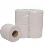 Toiletpapier 200 vel 2-lgs ECO RW - 16 x 4 rollen (64), Verzenden