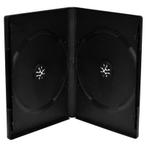Dvd Box 2 14 mm 5 Stuks, Verzenden, Nieuw