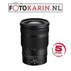 NIKON Z 24-120mm | f/4 S | op voorraad | Foto Karin Kollum, Audio, Tv en Foto, Fotografie | Lenzen en Objectieven, Ophalen of Verzenden