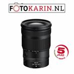 NIKON Z 24-120mm | f/4 S | op voorraad | Foto Karin Kollum, Audio, Tv en Foto, Nieuw, Ophalen of Verzenden, Zoom