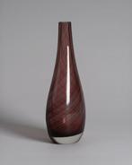 Venini - Paolo Venini - Vaas - 4331 - Muranoglas -
