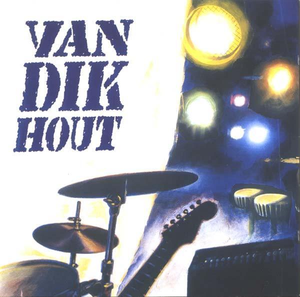 Van Dik Hout - Van Dik Hout, Cd's en Dvd's, Cd's | Pop, Gebruikt, Ophalen of Verzenden