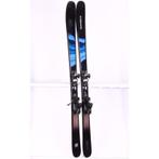 188 freeride skis ARMADA TRACER 98, grip walk, blue/black +, Overige merken, Verzenden, Carve, Skiën