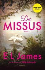 De Missus 9789044654097 E l James, Verzenden, Gelezen, E l James
