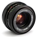 Pentacon auto 1,8/50mm Multi Coating - M42 | Prime lens, Nieuw