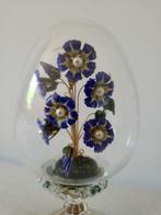 Fabergé ei - De kameliaal bouquet - Le Bouquet de Camélias –, Antiek en Kunst, Curiosa en Brocante
