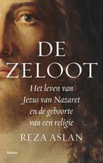 De zeloot 9789460037368 Reza Aslan, Boeken, Verzenden, Gelezen, Reza Aslan