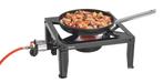 Bartscher Gaskooktoestel | Tafelmodel | 1 Brander | 10.5kW |, Ophalen of Verzenden, Nieuw in verpakking