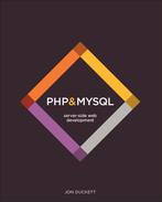9781119149217 PHP  MySQL | Tweedehands, Verzenden, Zo goed als nieuw, Jon Duckett