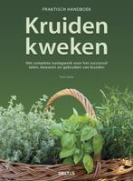 Praktisch handboek kruiden kweken 9789044733327 Paul Seitz, Verzenden, Gelezen, Paul Seitz