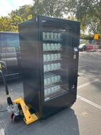 Drankautomaat Refurbished met Lift | Vendo G-Drink 6, Ophalen of Verzenden, Zo goed als nieuw