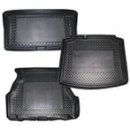 Kofferbakschaal Anti-slip passend voor Seat Toledo / Skoda, Auto diversen, Kofferbakmatten, Nieuw, Verzenden