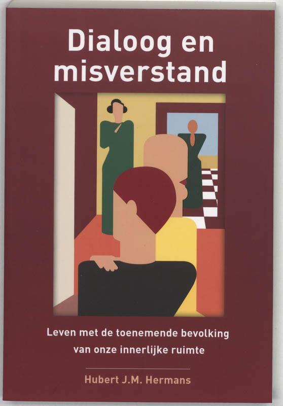 Dialoog en misverstand / SW-reeks 9789024409648, Boeken, Psychologie, Gelezen, Verzenden