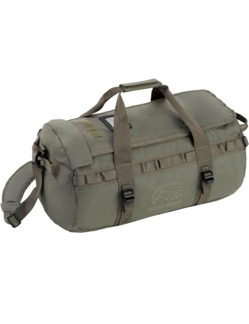 Defcon 5 weekendtas Duffle Bag - 55 liter - Ranger Green..., Sieraden, Tassen en Uiterlijk, Tassen | Reistassen en Weekendtassen
