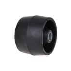 Kimrol Zwart 84 x 115 mm., Asgat 22 mm, Watersport en Boten, Verzenden, Nieuw