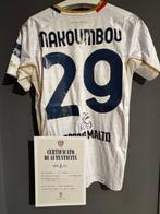 Cagliari Calcio - Italiaanse voetbal competitie - Antoine, Verzamelen, Nieuw