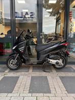 Aprilia SXR 50 2024 met maar 3800km!, Ophalen, Overige modellen, Maximaal 45 km/u, Zo goed als nieuw
