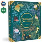 Wondrous Creatures, Verzenden, Nieuw